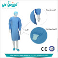 Disposable Non-woven Surgical Gown